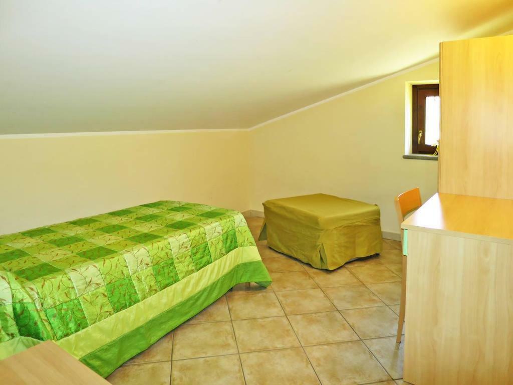 Recidence L' Infinito Apartment Carbognano Exterior foto